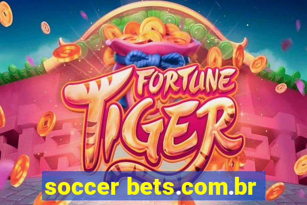 soccer bets.com.br